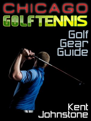 cover image of Ultimate Golf Gear Guide